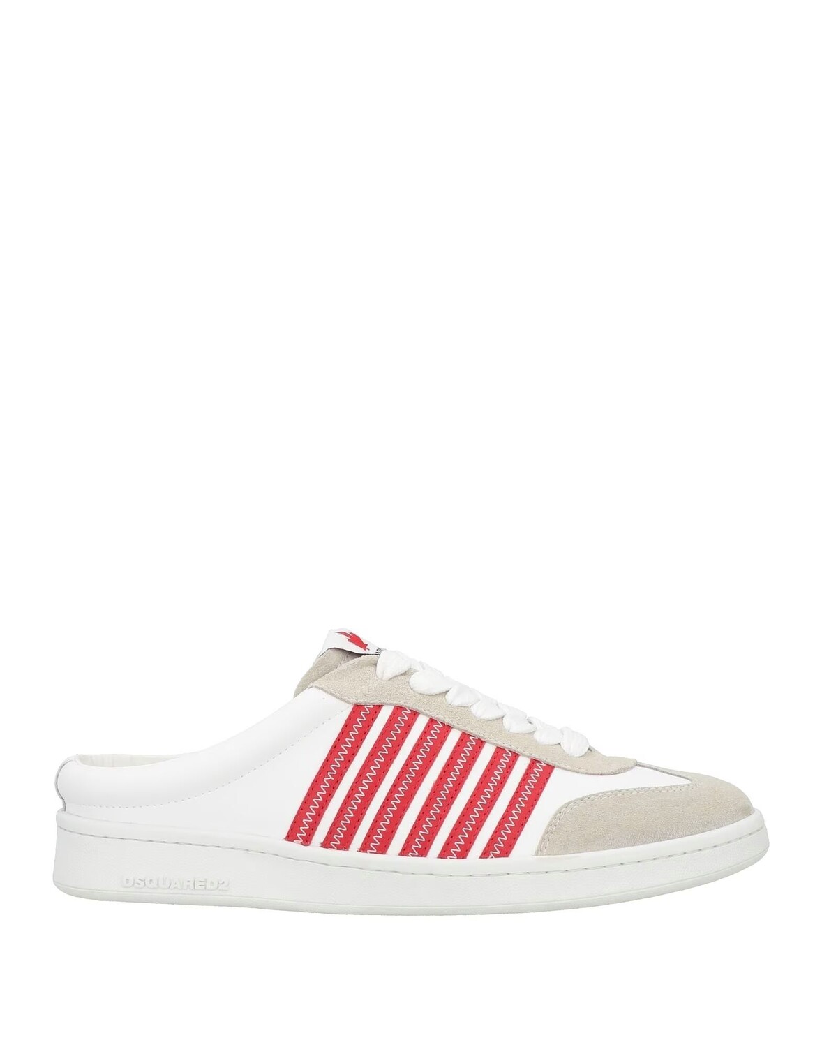 

Кроссовки Dsquared2, белый