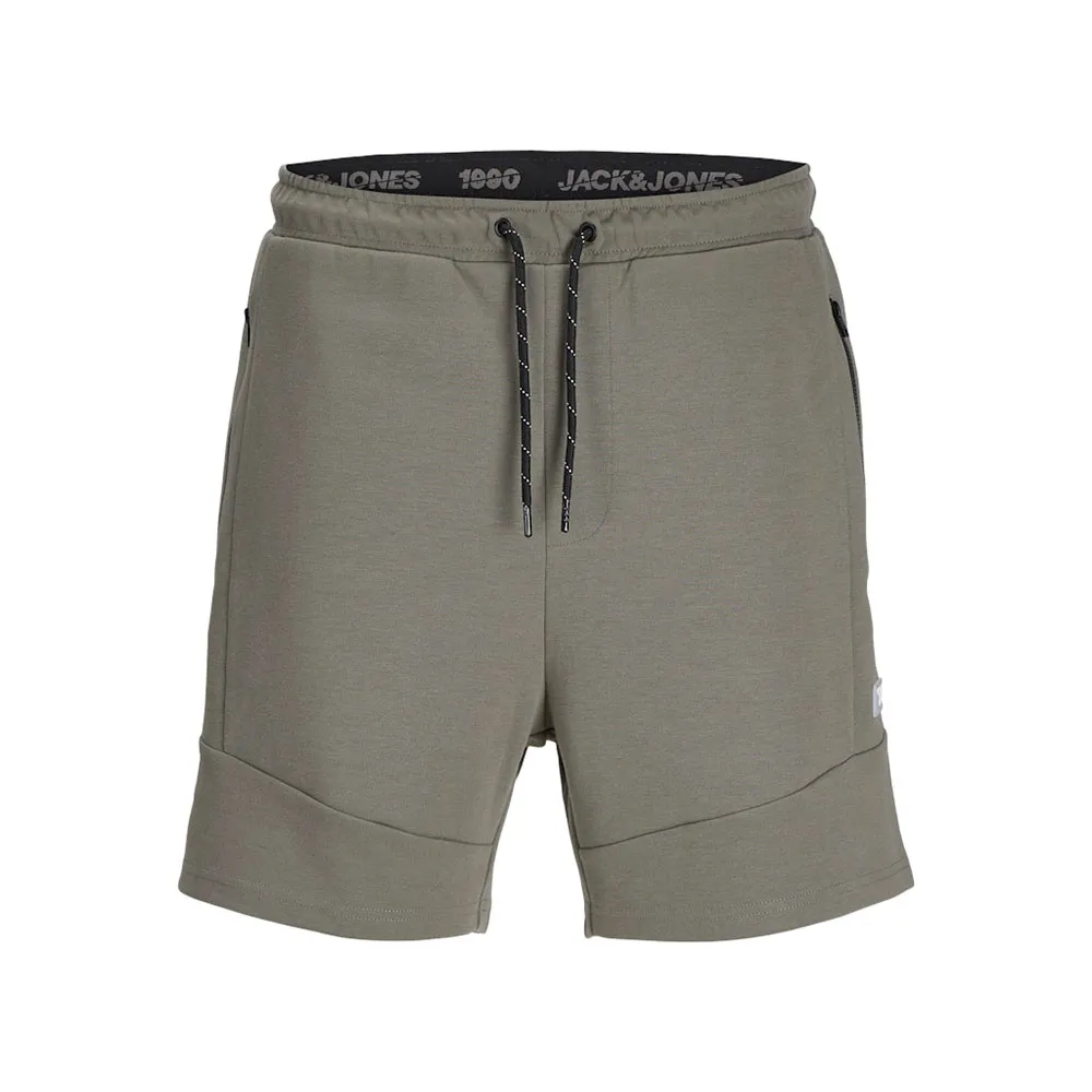 

Спортивные шорты Jack & Jones Gordon Air Srt, серый