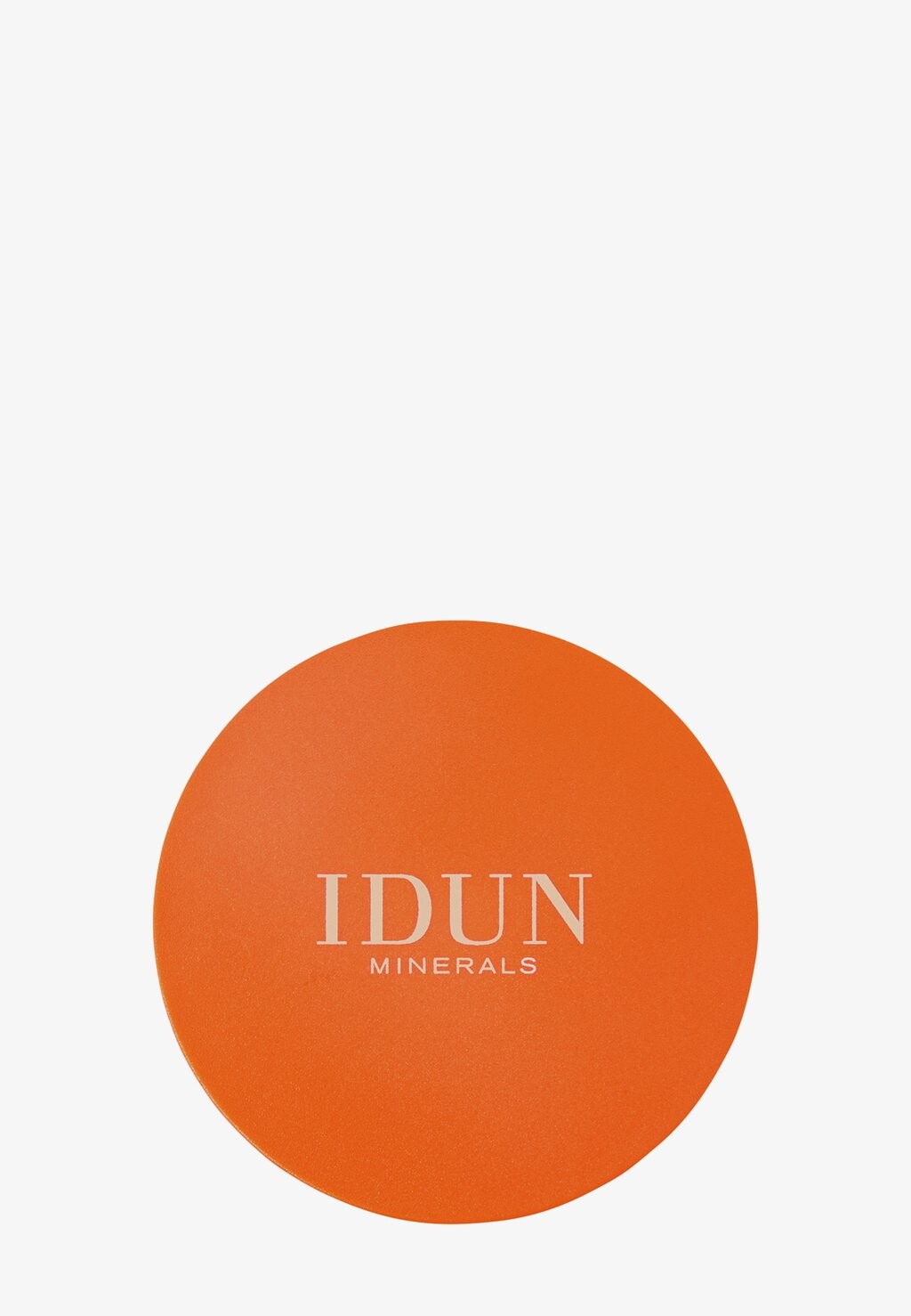 

Пудра LOOSE MATTIFYING MINERAL POWDER TORA IDUN Minerals
