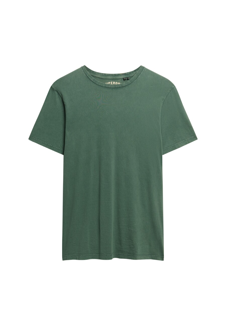 

Рубашка Superdry Essential, темно-зеленый