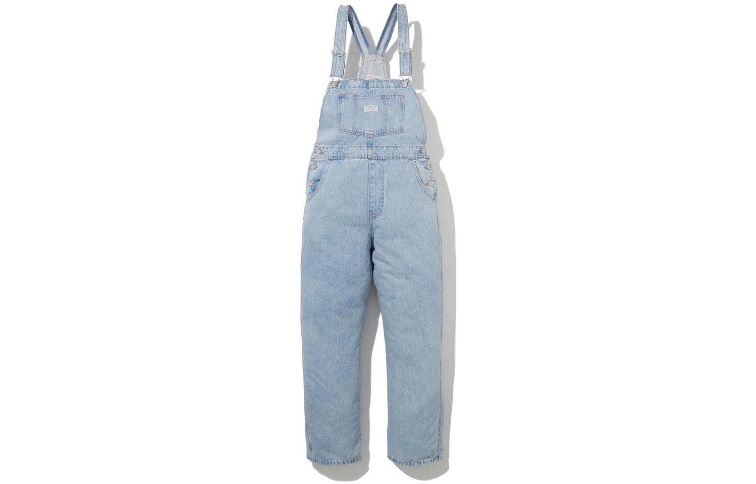 

Женская одежда Levi's в целом levi’s, цвет Blue