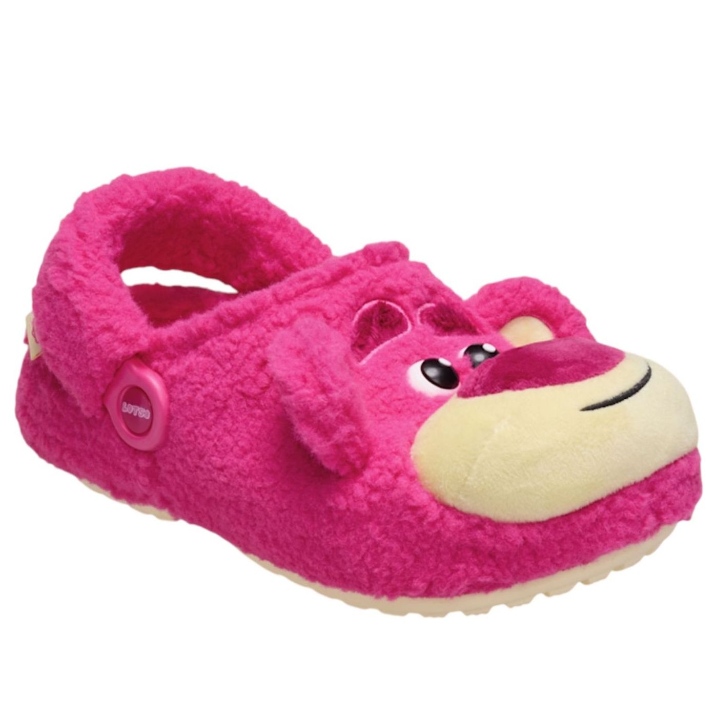 Crocs x Toy Story Классические сабо 'Лотсо' — фото 4