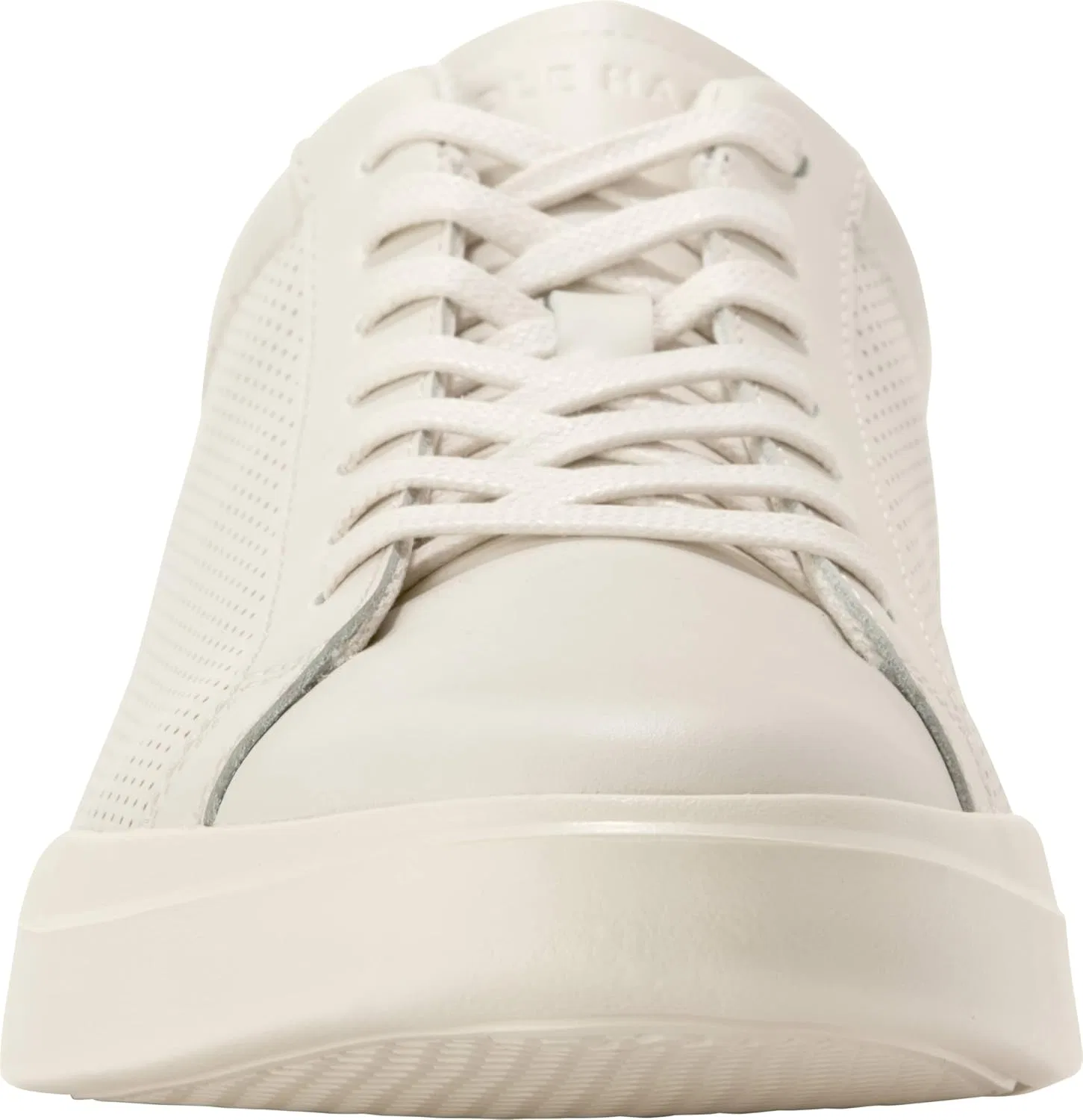 Мужские кроссовки Cole Haan Grand Crosscourt Modern Perf LTT, Ivry Blk Ivry — фото 2