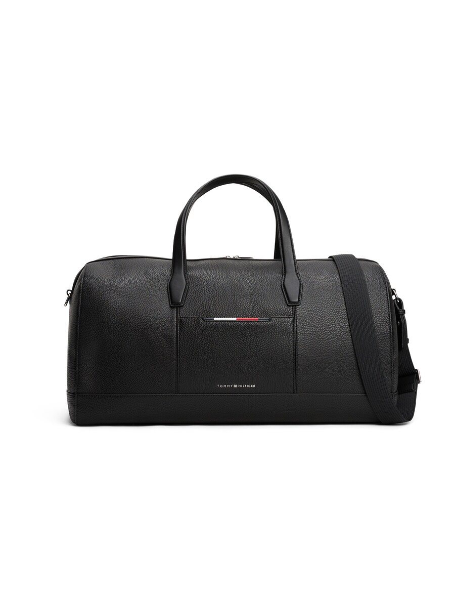 

Дорожная сумка TOMMY HILFIGER CENTRAL, черный
