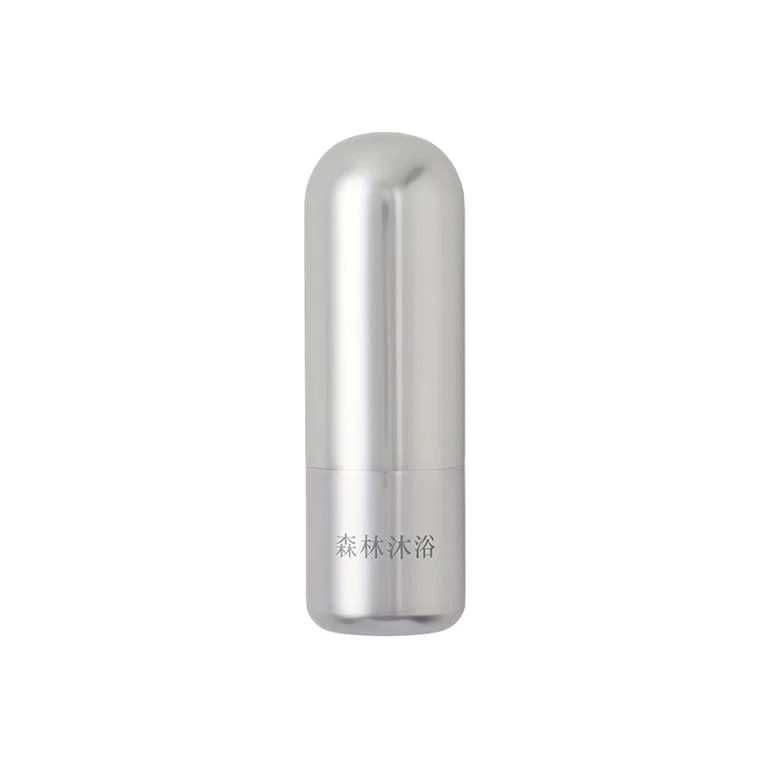 Твердые духи Forest Shower MUJI 8G