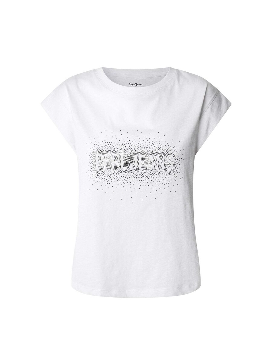 

Футболка Pepe Jeans Raya, White