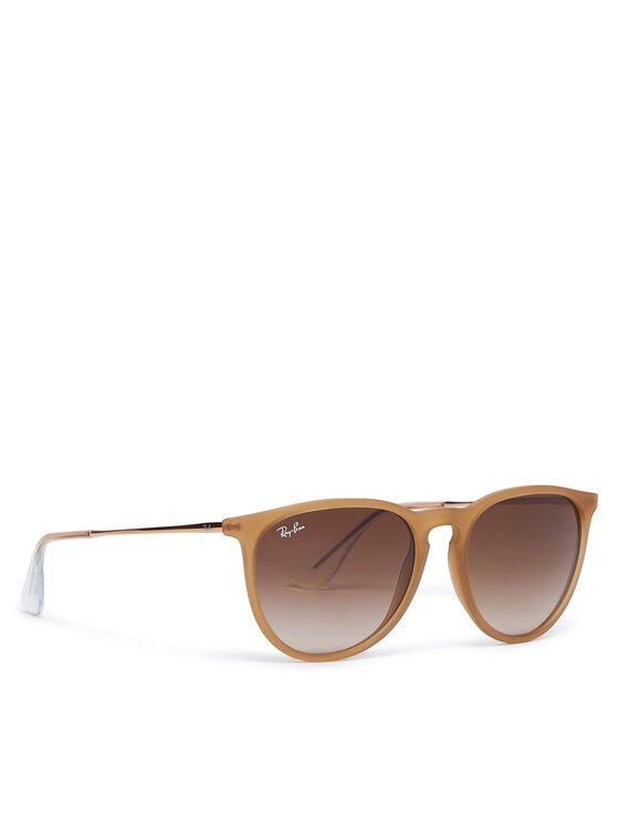 

Солнцезащитные очки 0RB4171 681413 Ray-Ban, бежевый