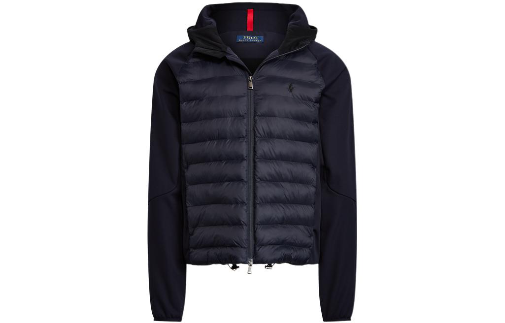 

Polo Ralph Lauren Куртка мужская Marine Blue