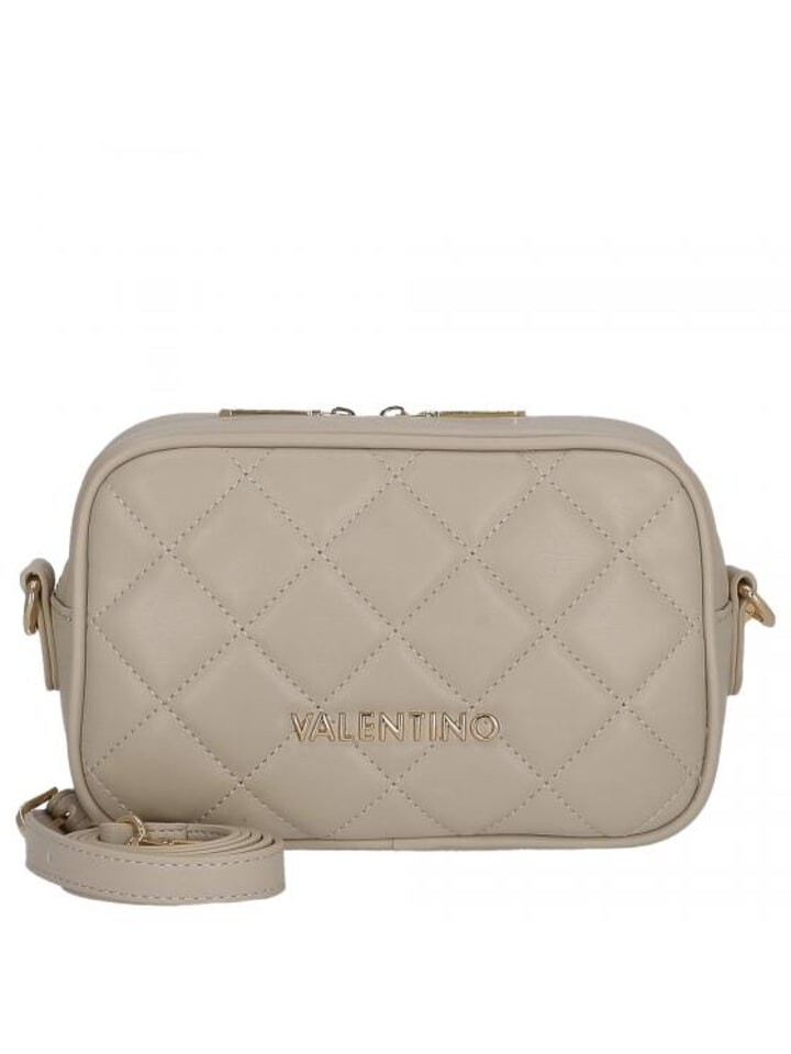 

Наплечная сумка Valentino Bags Ocarina - Umhängetasche 20 cm, экрю