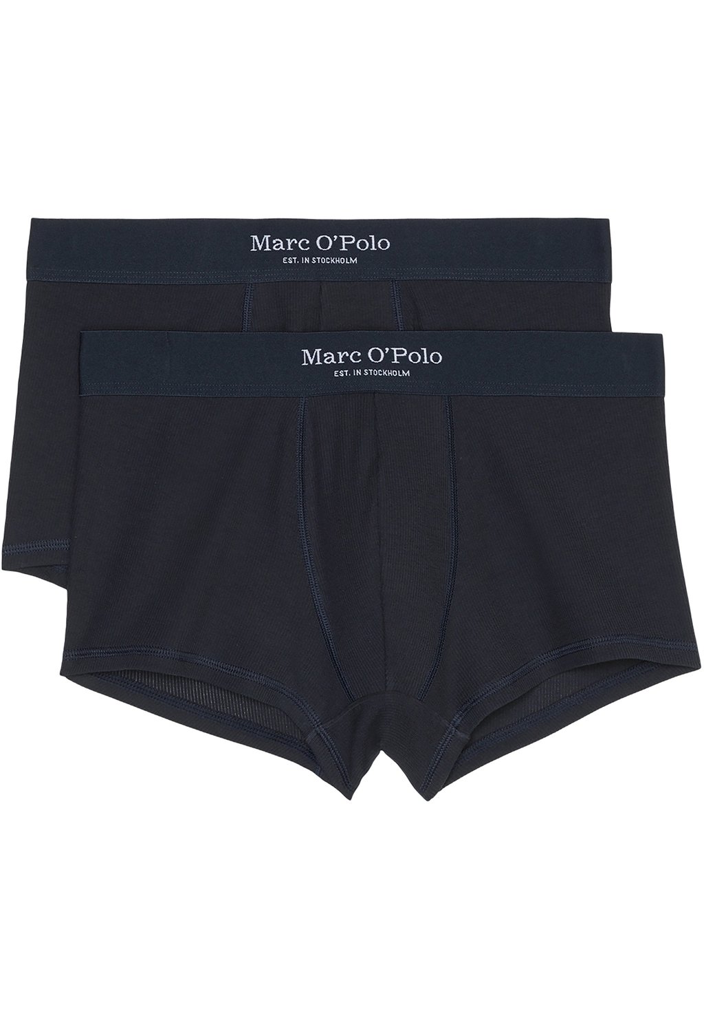 

Брюки 2-PACK ICONIC Marc O'Polo, синий