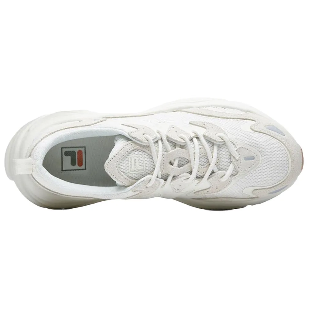 FILA Кроссовки Mars 1 Chunky мужские белые — фото 3