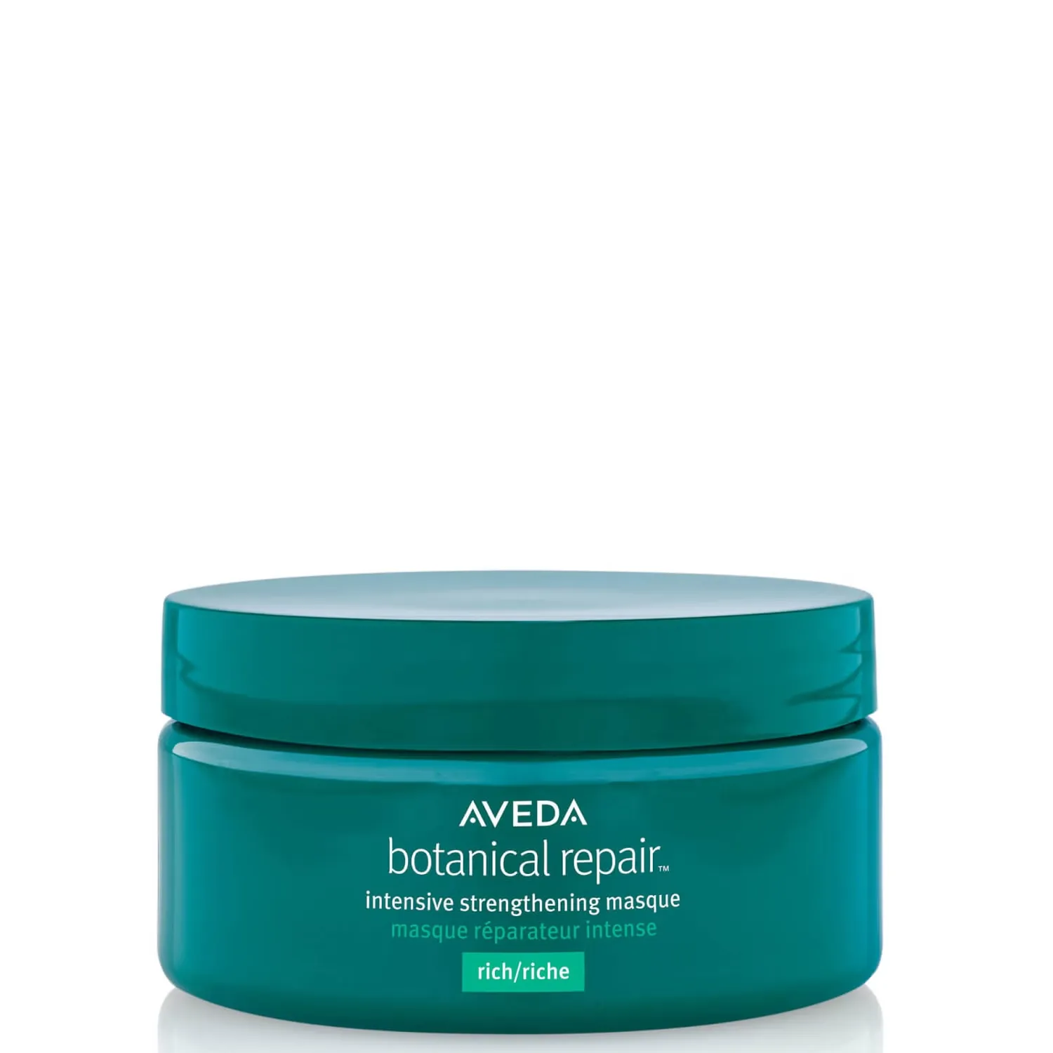 

Botanical Repair Интенсивная укрепляющая маска, богатая, 200 мл Aveda