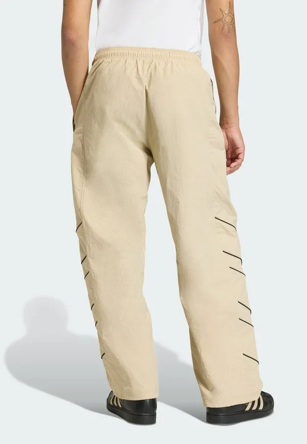 Спортивные штаны cutline Adidas Originals, Stone Khaki — фото 2