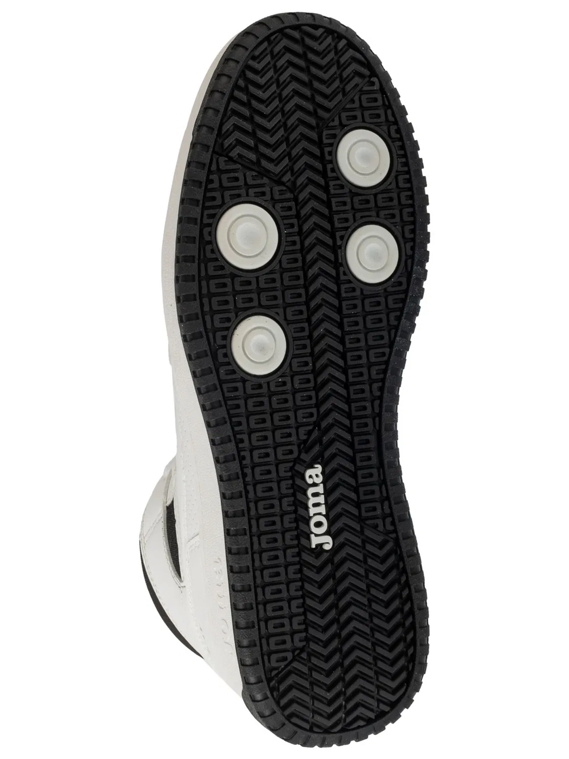 Высокие кроссовки 'Joma CJ80 25' Joma, White — фото 3