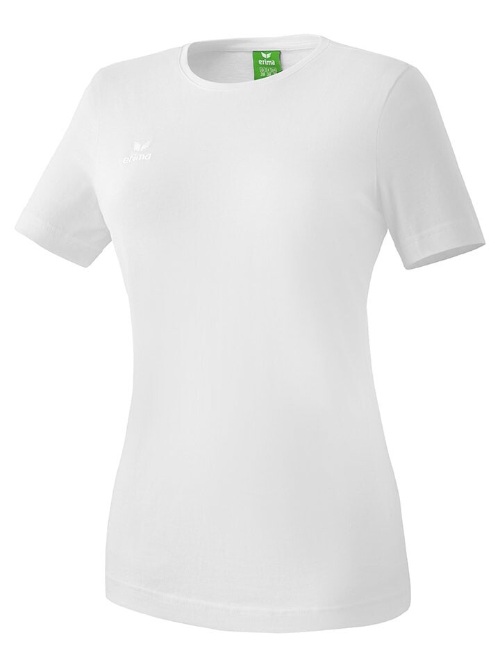 

Футболка erima Shirt Teamsport, белый
