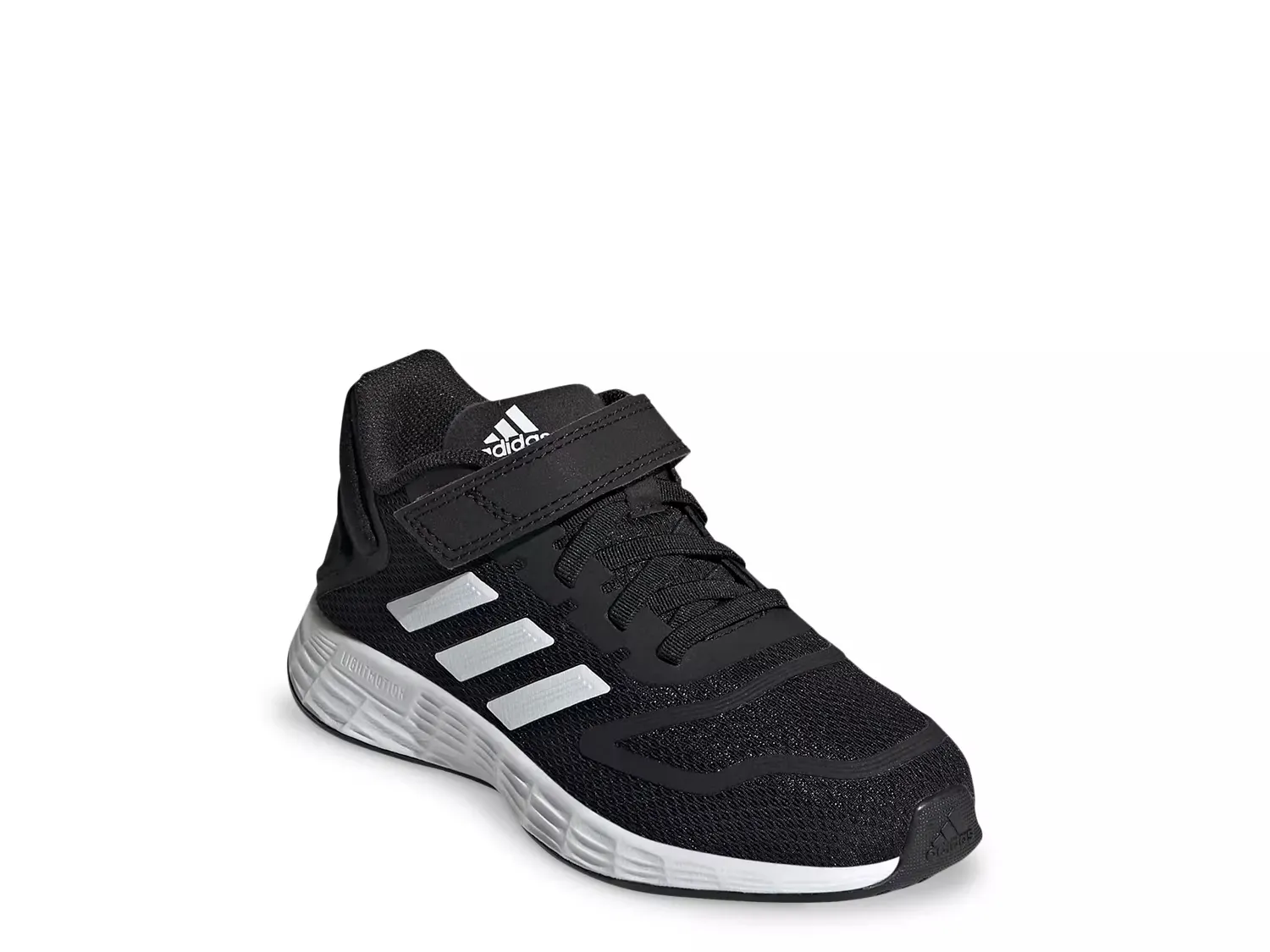 

Кроссовки для бега Duramo 10 — детские Adidas, Black