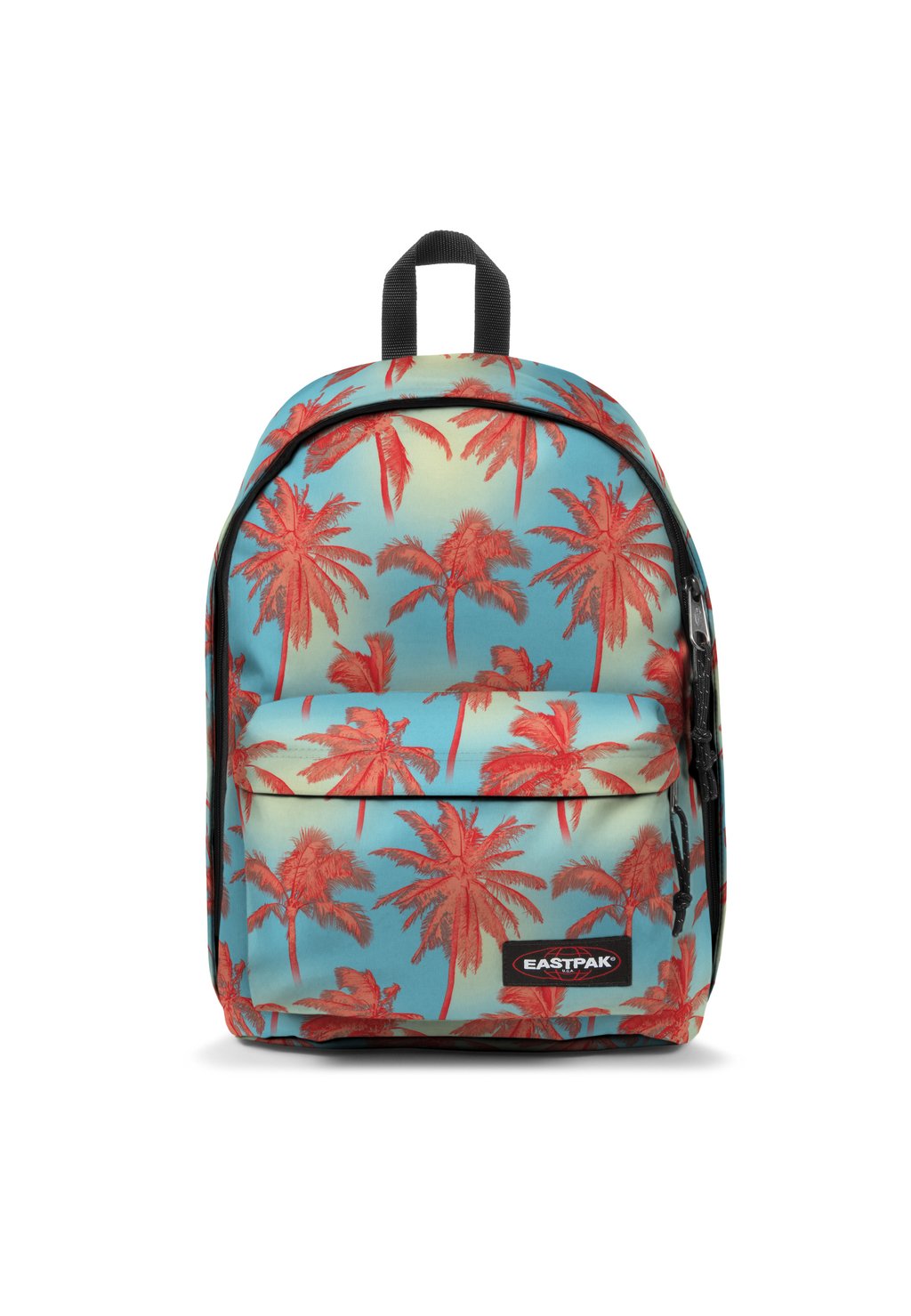 

Рюкзак OUT OF OFFICE Eastpak, белый