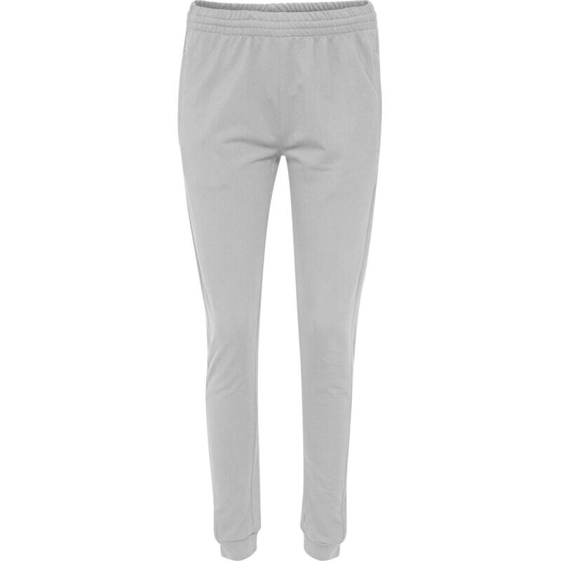 

Женские мультиспортивные брюки Hmlgo Pant HUMMEL, цвет grau
