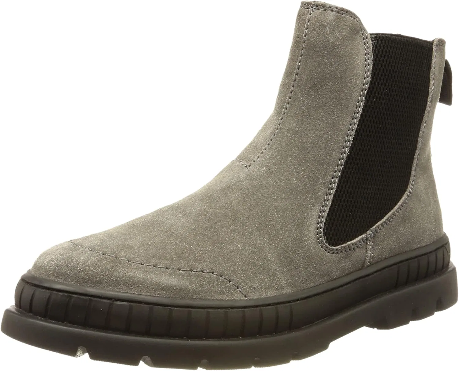 Мужские ботинки Bugatti Pallario Comfort Chelsea, Darkgray