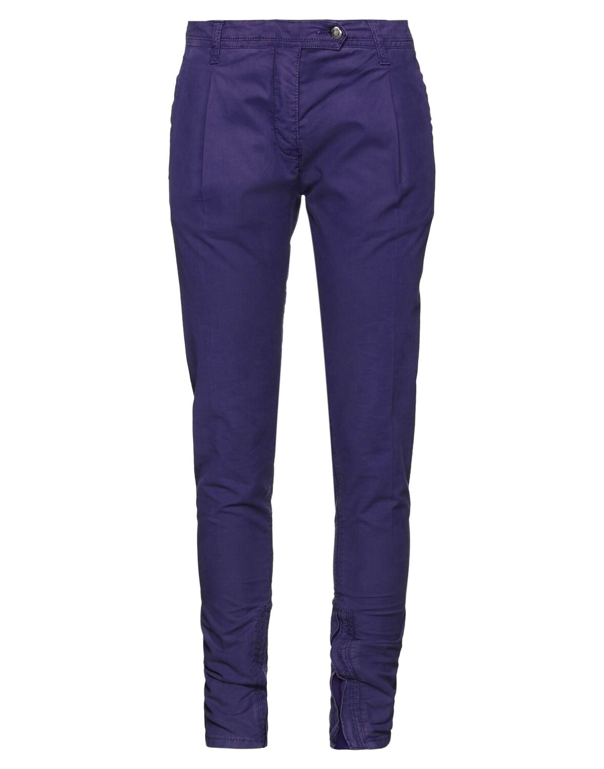 

Брюки Ermanno Scervino, фиолетовый