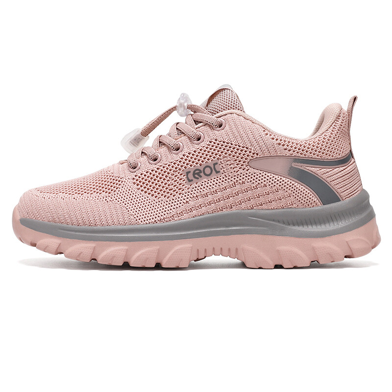 

Кроссовки для образа жизни унисекс средней высоты The New Comfort Is Comfortable, цвет Female purple