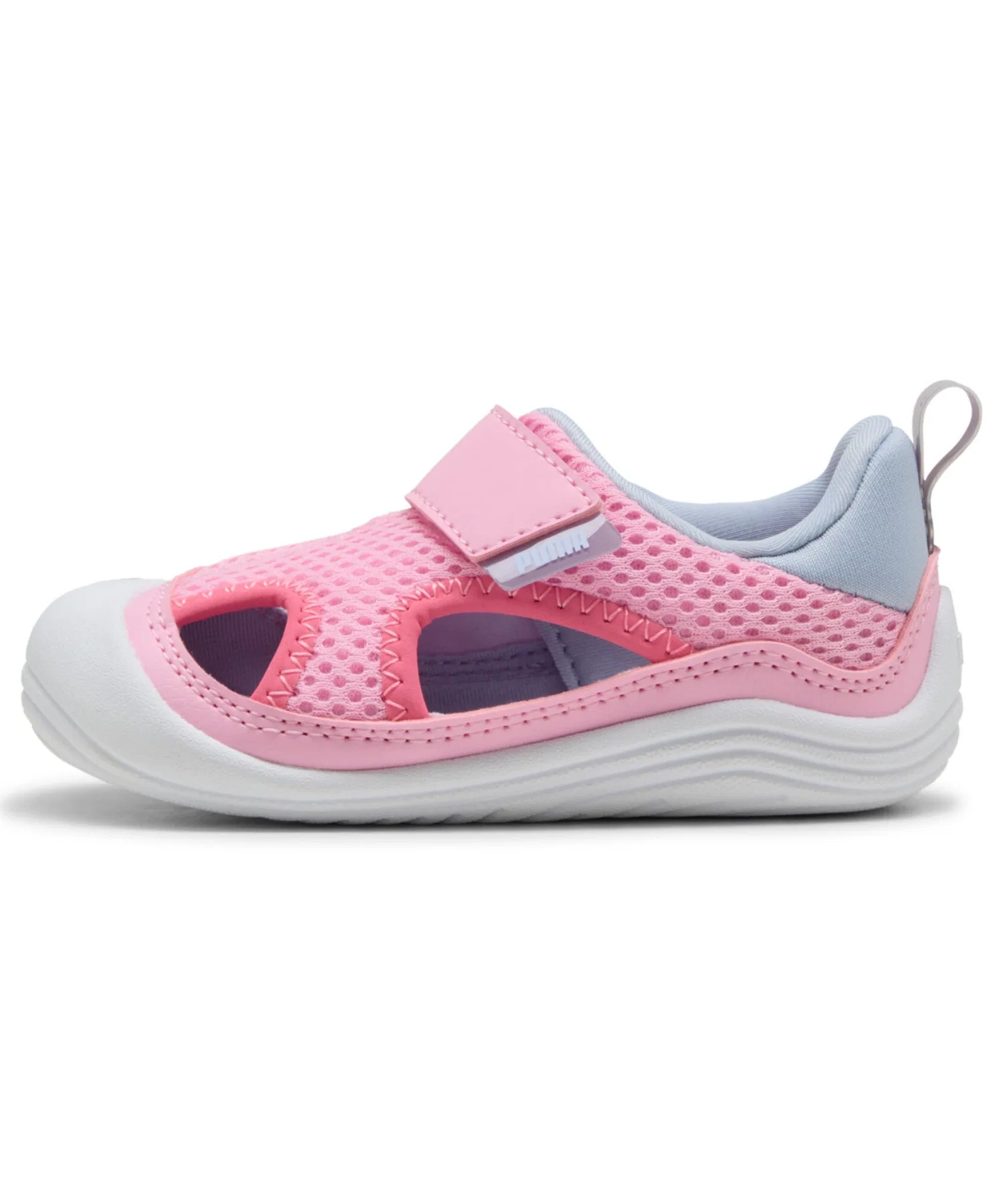 Детские кроссовки Puma Kitten Summer V Inf