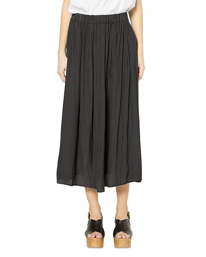

Юбка Ванина Gerard Darel, черный