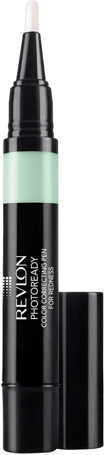 Корректирующий карандаш Revlon PhotoReady для покраснений, зеленый