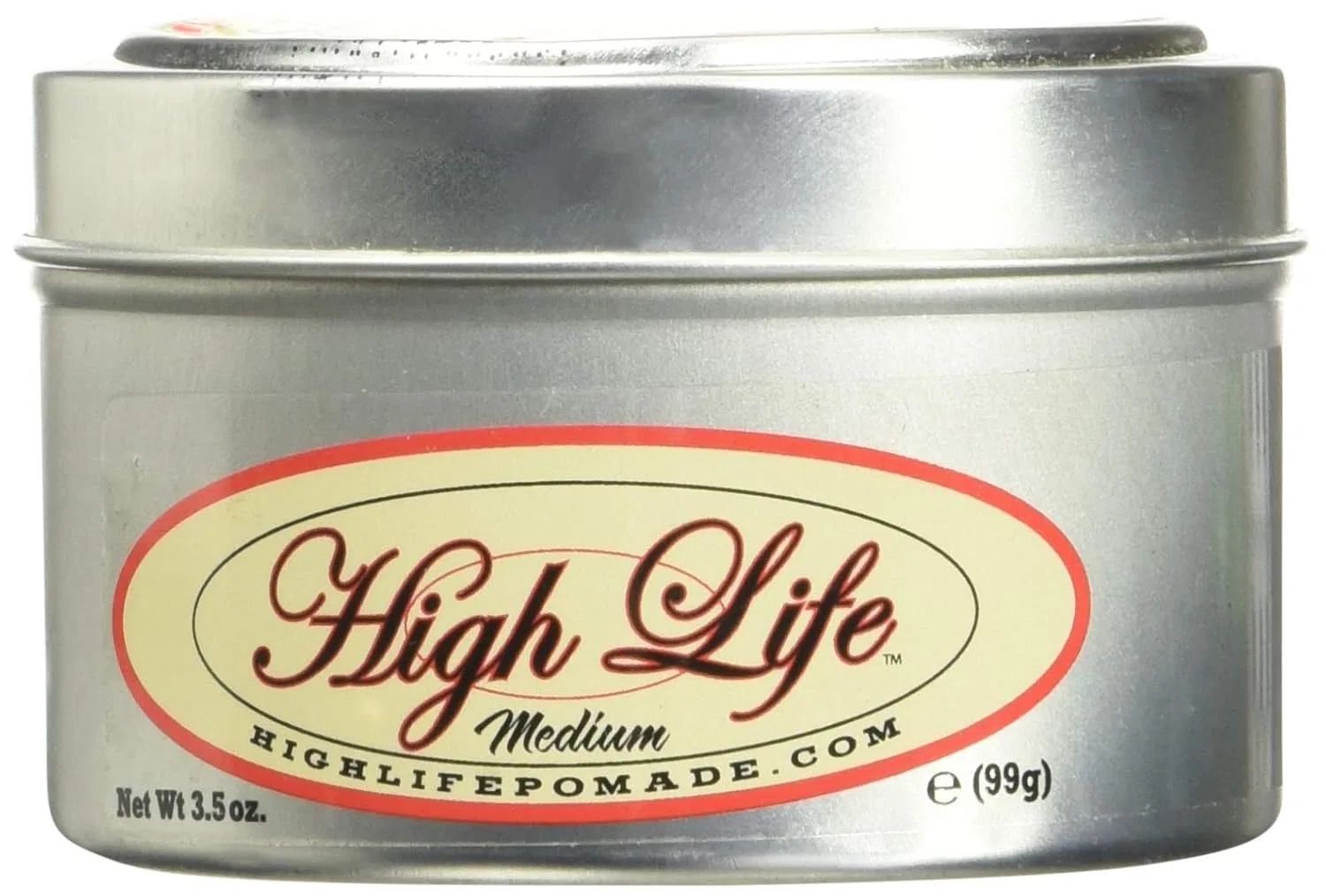 Помада для волос «Medium Hold» от High Life High Life Pomade — фото 3