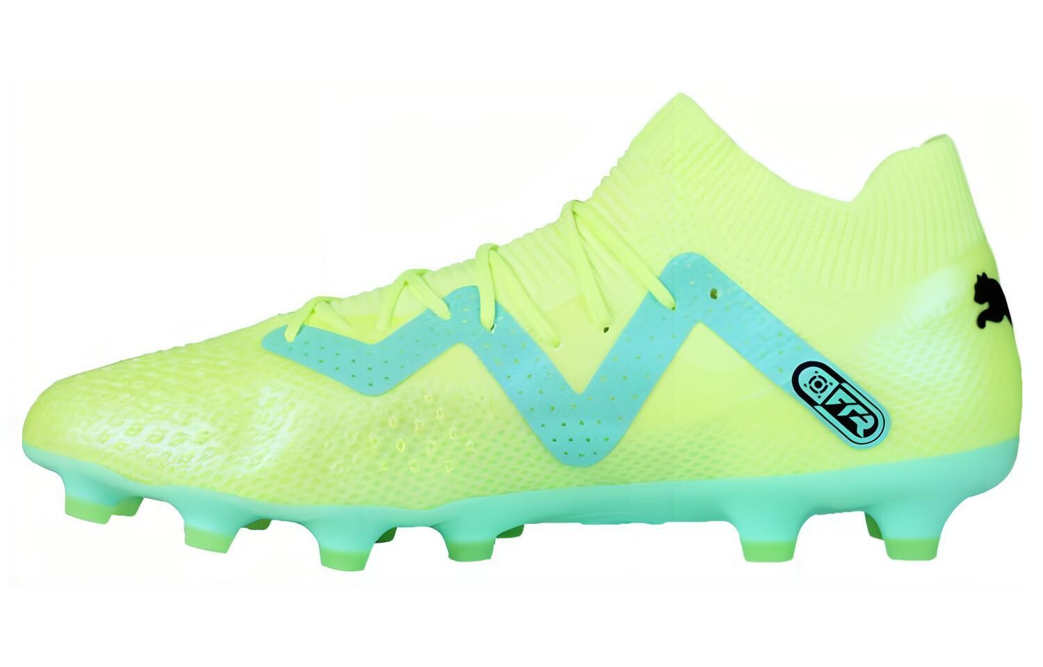 

Puma Future Pro Футбольная обувь Мужчины, Turquoise