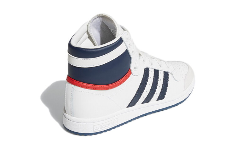 Десять лучших детских кроссовок для скейтбординга GS Adidas Originals — фото 4