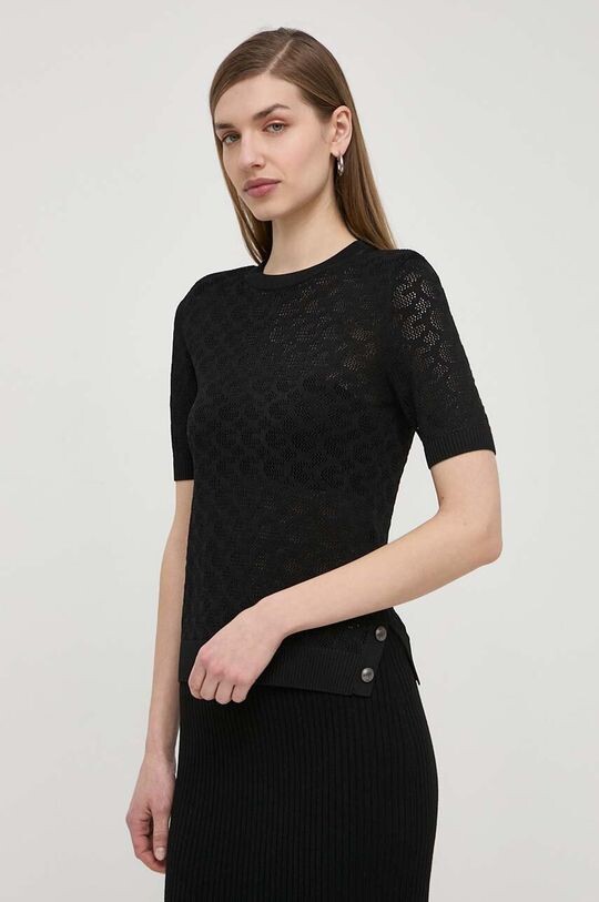 

Свитер Belle Guess, черный