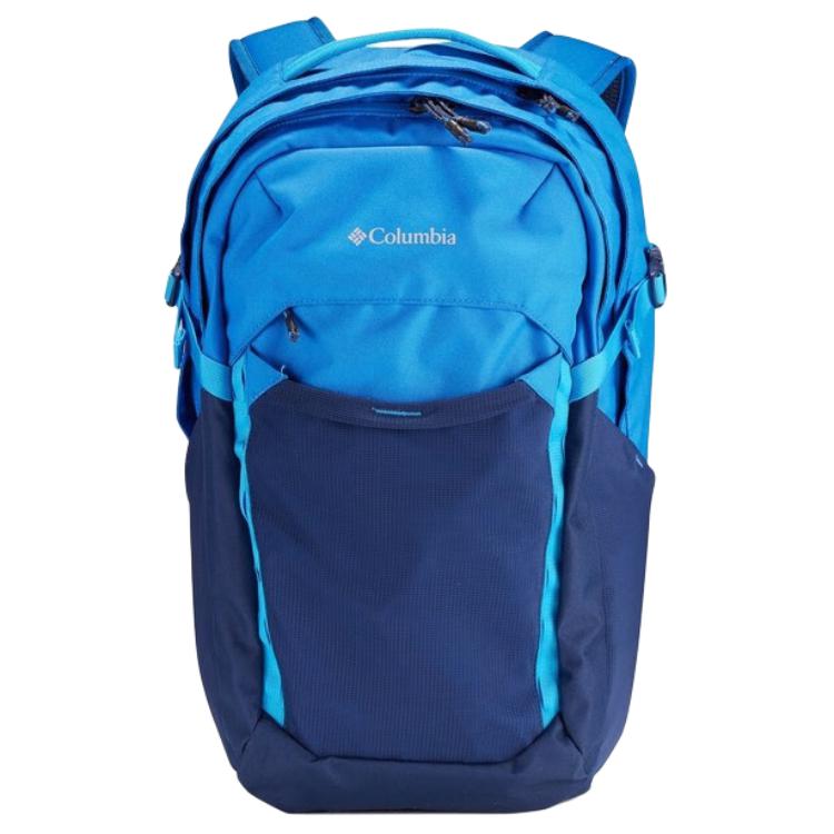

Columbia 27L Outdoor Bags Polyester Blue Unisex