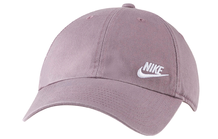 

Nike Бейсболка женская розовая, Leather Pink