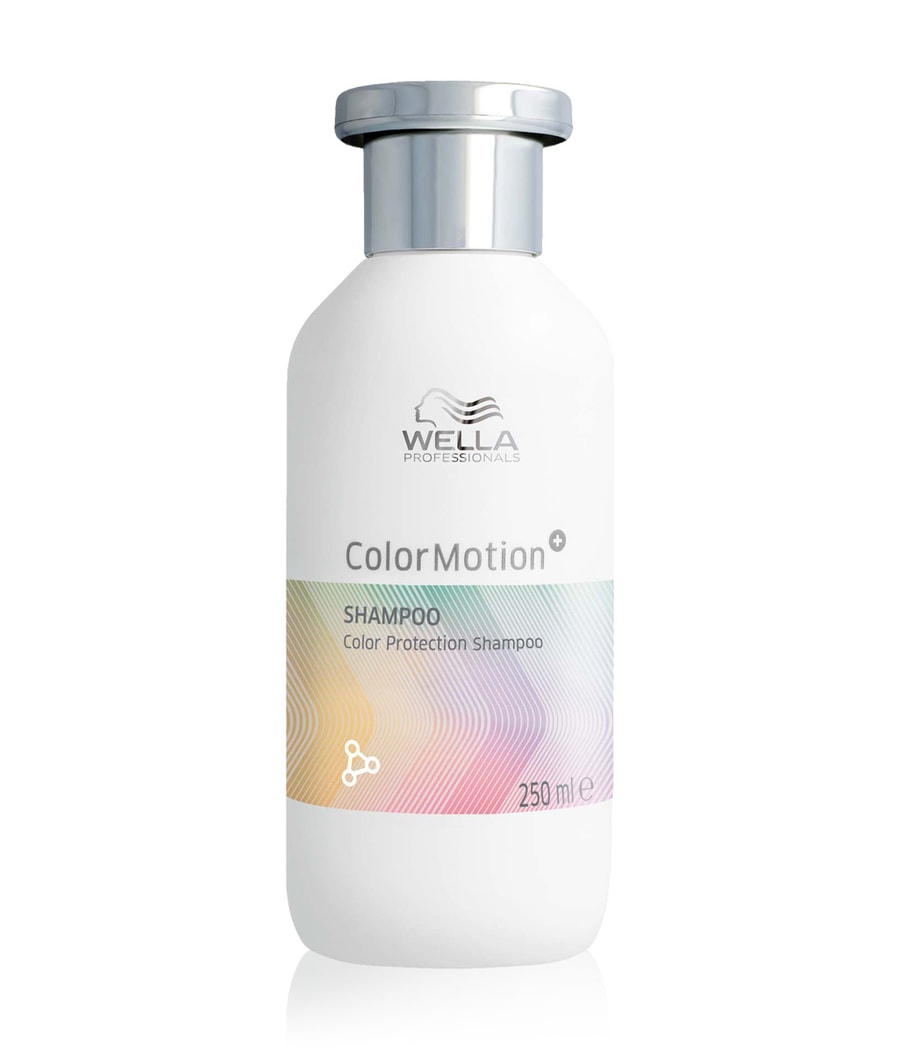 

Шампунь для волос Wella Professionals Color Motion, 250 ml