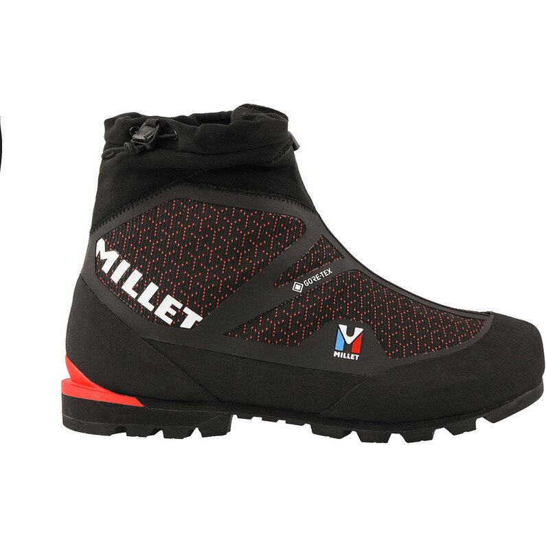 

Обувь Grepon Carbon Pro GTX Millet, черный