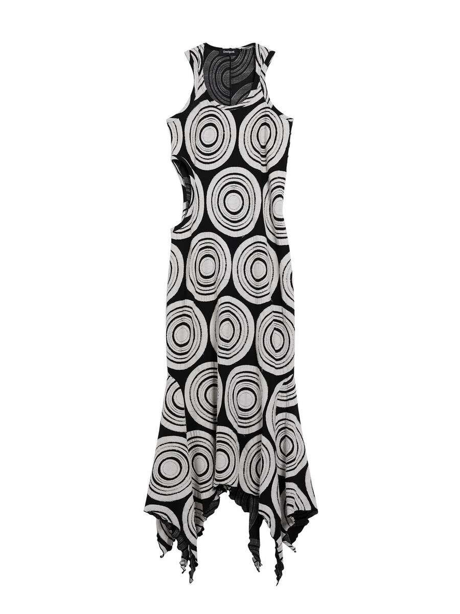 

Платье Desigual, черный