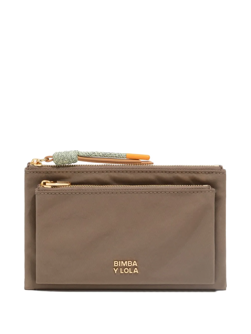 

Кошелек с логотипом Bimba Y Lola, нейтральный