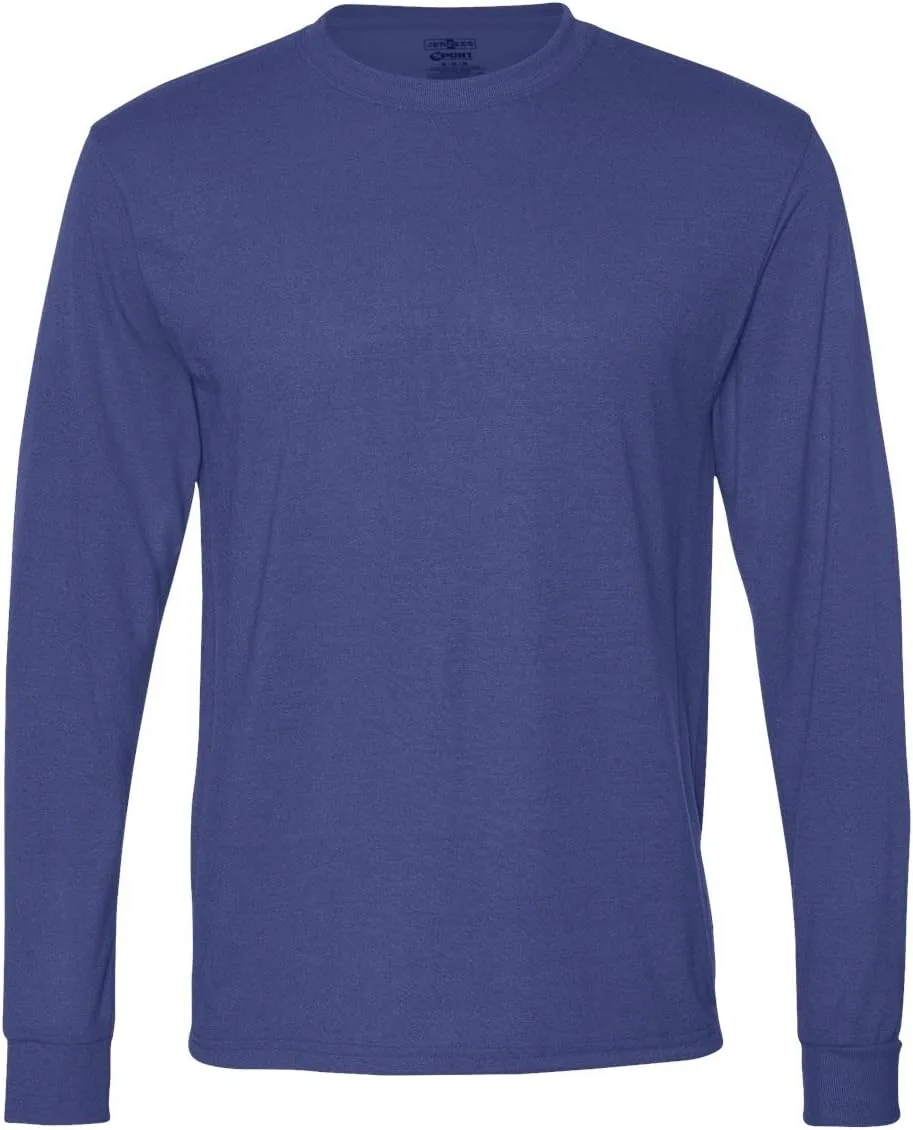 

Футболка Cool Shirts Dri-Power Sport с длинным рукавом Buy Cool Shirts