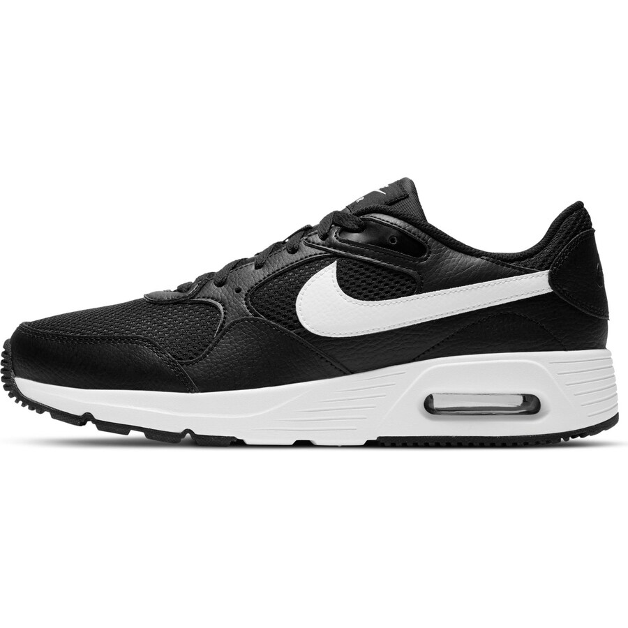 

Кроссовки Nike Sportswear Sneakers Air Max, черный