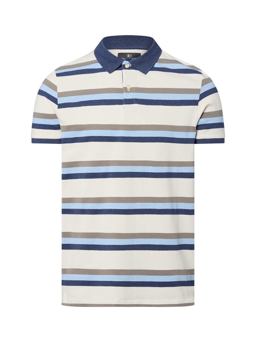 

Футболка Nils SundstrГ¶m, Beige