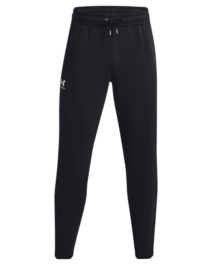 

Незаменимые спортивные штаны из флиса Under Armour, черный