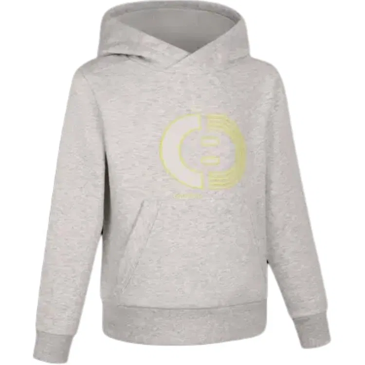 Свитшот Gray Kids' DECATHLON