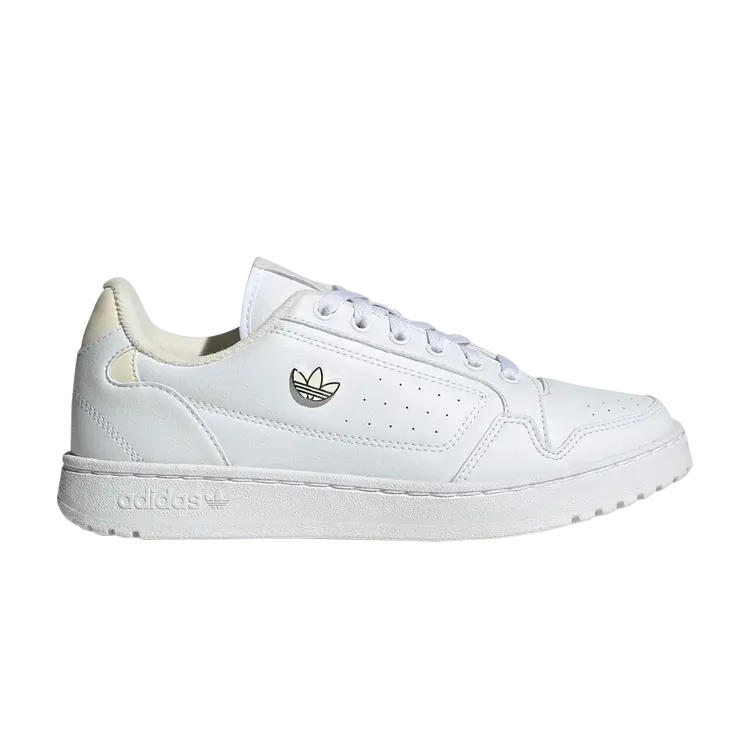 

Кроссовки Adidas Wmns NY 90, белый