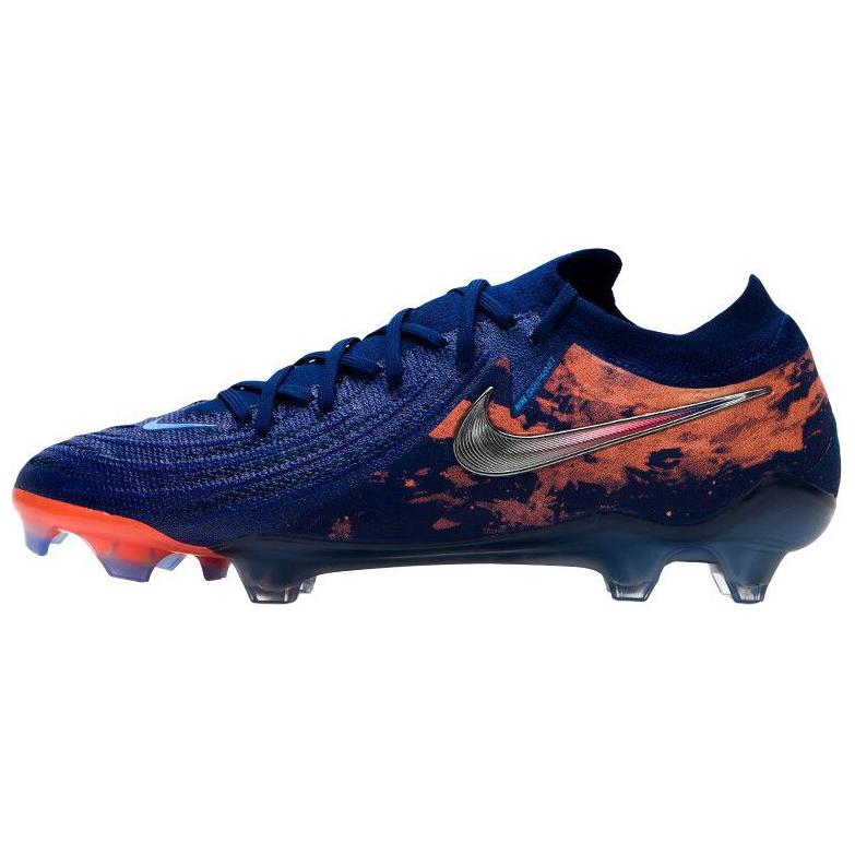

Бутсы Phantom Gx Ii Elite Fg Erling Haaland Force9 Blue Void Nike, Blue/Orange