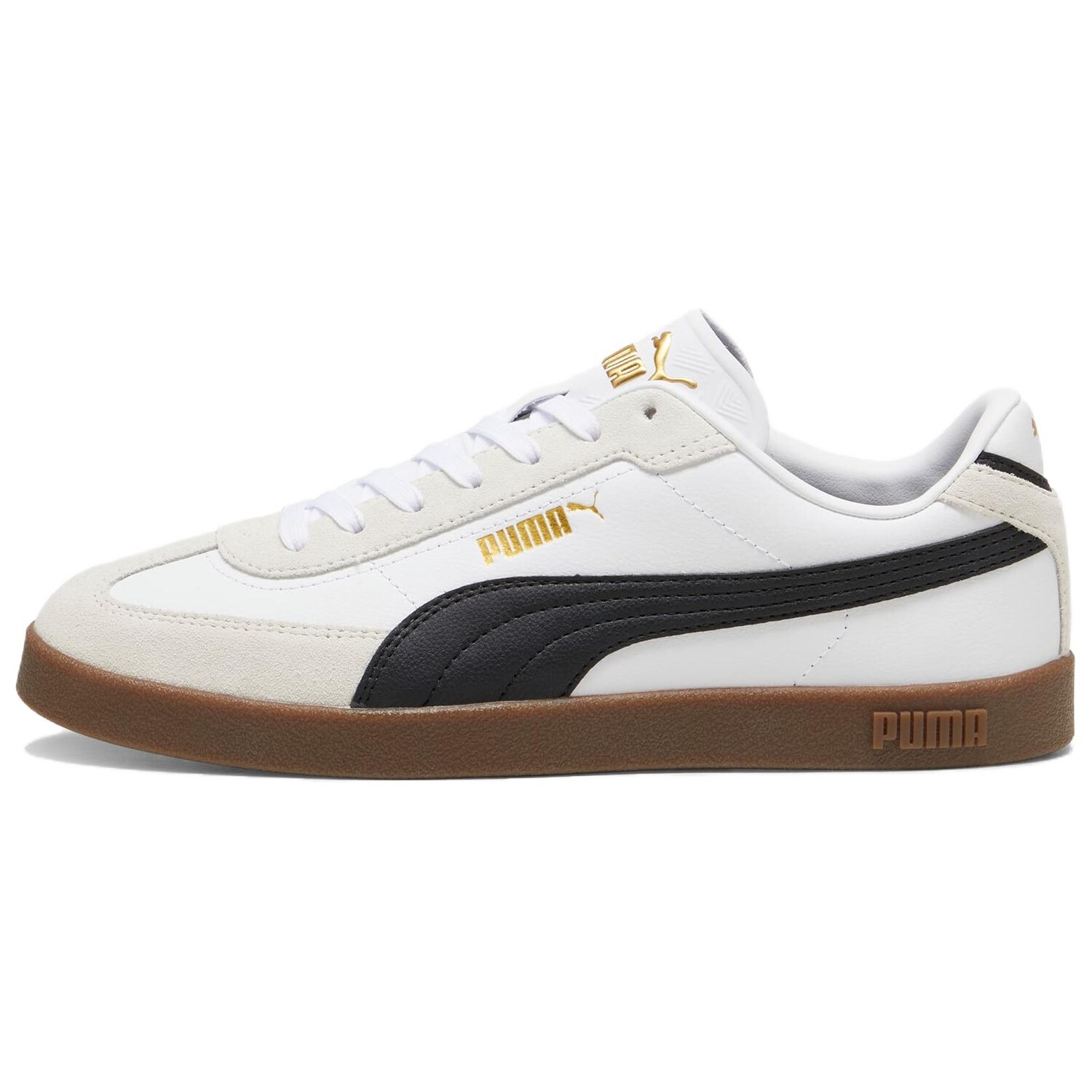 

Обувь для скейтбординга Club Skateboard Shoes Men Low-Top, мужские кроссовки, White Puma, Белый, Обувь для скейтбординга Club Skateboard Shoes Men Low-Top, мужские кроссовки, White Puma