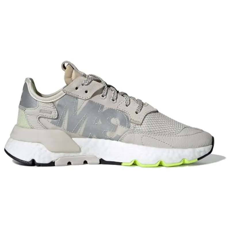Женская обувь adidas originals Nite Jogger Lifestyle — фото 2