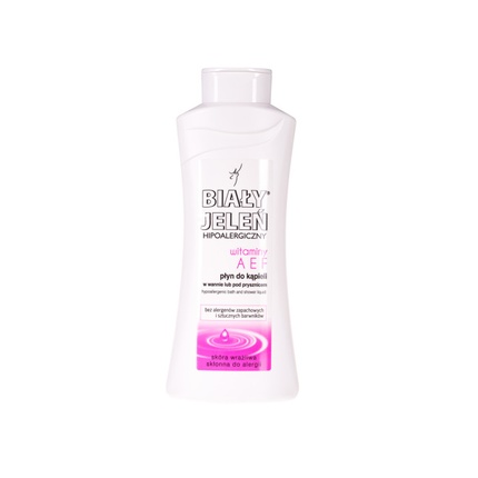 

Витаминный лосьон для ванн 750 мл White Deer