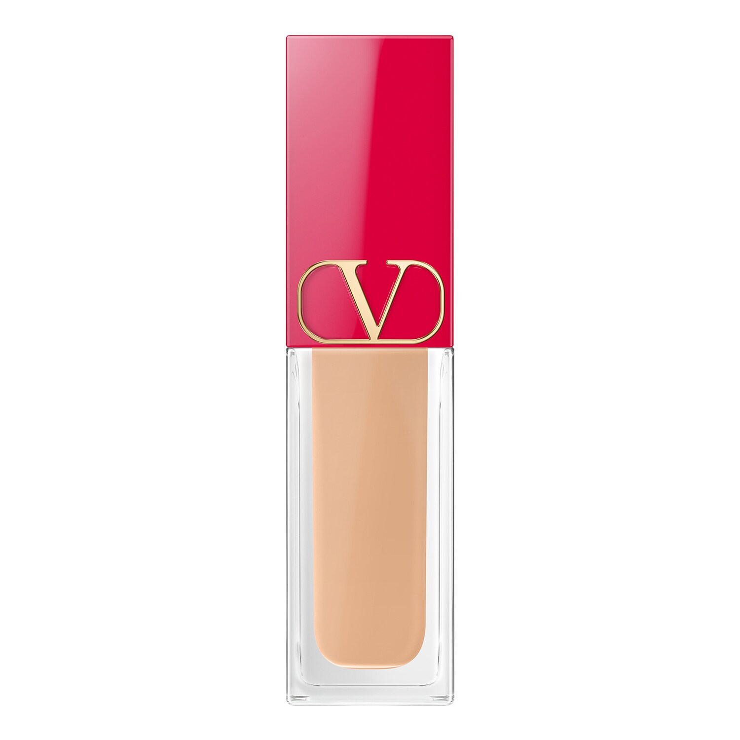 

Увлажняющий консилер с высокой степенью покрытия Very Valentino Valentino Make Up, MR1 Medium Rosa 1 (6,5 ml)