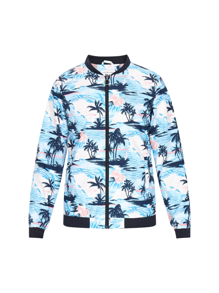 

Куртка MO, цвет offwhite multicolor